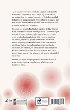 sangre-mar gomez glez-9788434439245