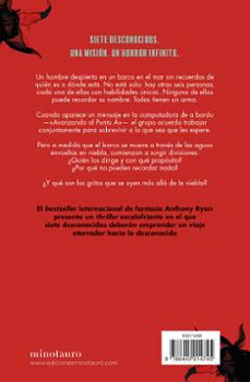 niebla roja-anthony ryan-9788445014745