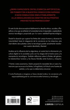 el posthumanismo-daniel estulin-9788448049645