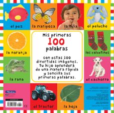 mis primeras 100 palabras-9788448823245