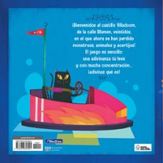 el libro de las adivinanzas-esther villardon-paula blumen-9788448853945