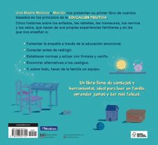 cuentos molones para educar en positivo-9788448857745