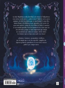 la lily mitjalluna 1 - les joies magiques-xavier bonet-9788448860745