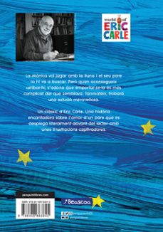papa, em pots donar la lluna?-eric carle-9788448863845
