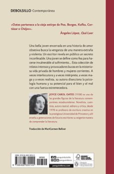 infiel-joyce carol oates-9788466330145