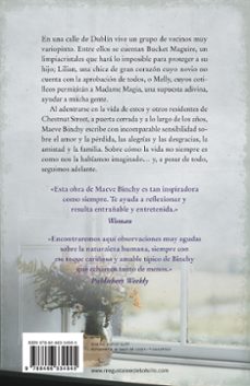 a través de la ventana-maeve binchy-9788466334945