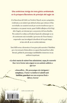 els àngels de gel-toni hill-9788466338745