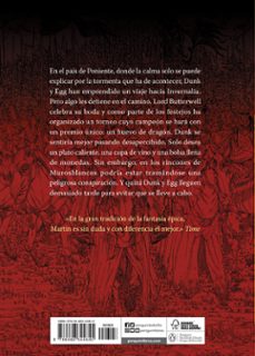 el caballero misterioso (cuentos de dunk y egg: el caballero de los siete reinos 3)-george r.r. martin-9788466344845