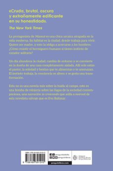 mamut (traducción en lengua española)-eva baltasar-9788466391245