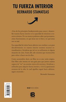 tu fuerza interior-bernardo stamateas-9788466661645