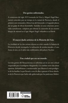 el desafío de florencia-alejandro corral-9788466677745