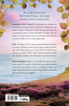 la veterinaria. tiempo de coraje (la veterinaria 3)-sarah lark-9788466678445