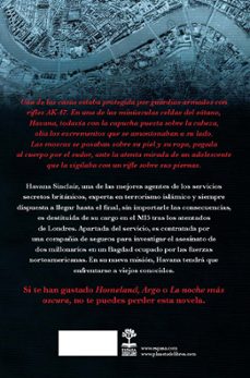 la lenta agonia de los peces-eric frattini-9788467028645