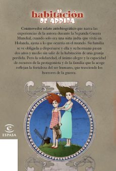 la habitacion de arriba-johanna reiss-9788467033045