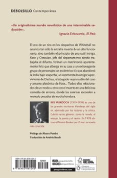 amigos y amantes-iris murdoch-9788483460245