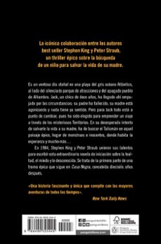 el talismán-stephen king-9788490325445