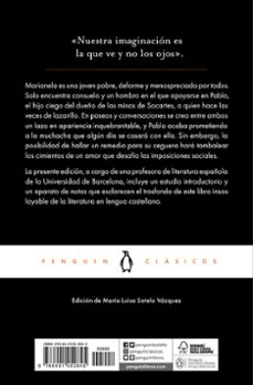 marianela-benito perez galdos-9788491052845