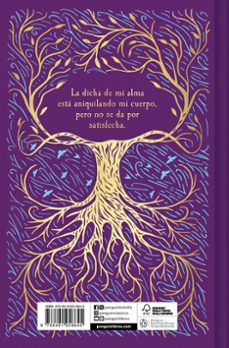 cumbres borrascosas (edición especial en tapa dura)-emily bronte-9788491056645