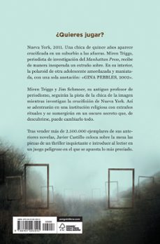 el juego del alma-javier castillo-9788491293545