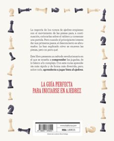 aprende ajedrez con miguel illescas-miguel illescas cordoba-9788491876045