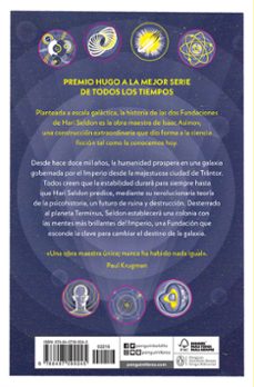 fundacion-isaac asimov-9788497599245
