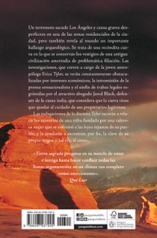 tierra sagrada-barbara wood-9788497937245