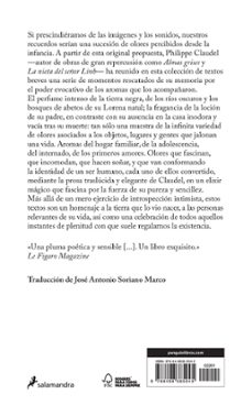 aromas-philippe claudel-9788498385045