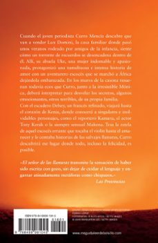 el señor de las llanuras-javier yanes-9788499081045