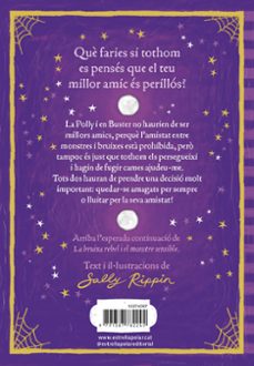 una amistat monstruosa 2. el misteri de les pedres màgiques-sally rippin-9791387782245