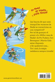 Imagen Secuandaria de Bon Nadal, Geronimo!. Abrir galería completa.