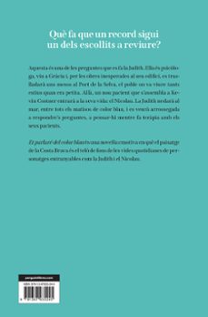 et parlaré del color blau-laura busom-9791387935245
