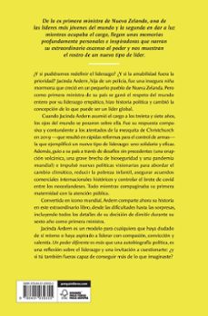 un poder diferente-jacinda ardern-9788401039355