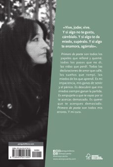 primero de poeta-patricia benito-9788403517455