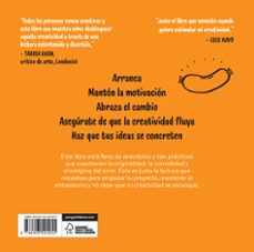 despierta tu creatividad-guy armitage-9788403524255