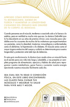 siempre fuerte-gabrielle, dra. lyon-9788408291855