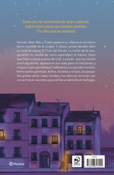 el club del olvido (edición especial)-alice kellen-9788408318255