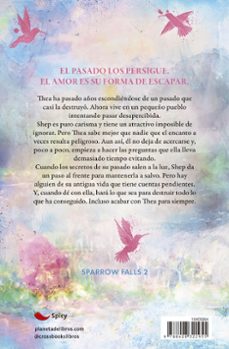 escapar contigo-catherine cowles-9788408322955