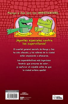 investigators 2 - de cabeza al váter-john patrick green-9788410489455