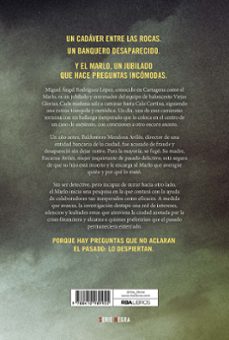 el primer caso del marlo-antonio ortega-9788410989955