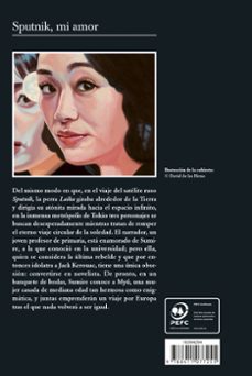 sputnik, mi amor-haruki murakami-9788411077255