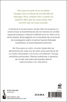 fluir para no sufrir-ismael cala-9788411191555