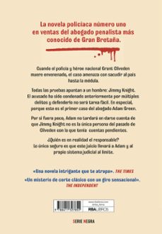 el juicio-rob rinder-9788411327855