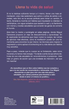 hábitos que abrazar-miguel camarena-9788413443355