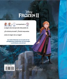 frozen 2 (mis lecturas disney)-9788417630355