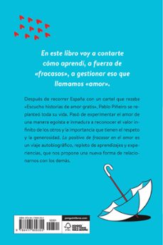 lo positivo de fracasar en el amor-pablo piñeiro-9788417809355