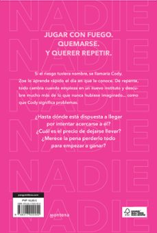 nadie como el (serie nadie 1)-martina d antiochia-9788417922955