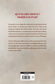 de cap lloc-julia navarro-9788418033155