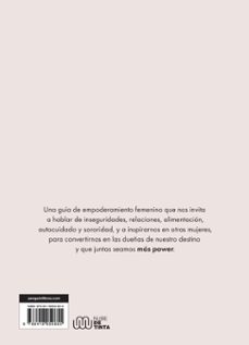 mujer power-belen soto-9788418050855