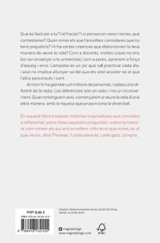 l emoció d aprendre. històries inspiradores d escola, família i v ida-cesar bona-9788418132155