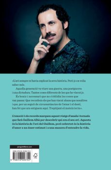 d aqui no marxare mai-guillem alba-9788418226755